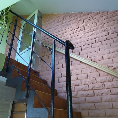 Apartamentai Geguciu Gatveje Klaipėda Exteriér fotografie