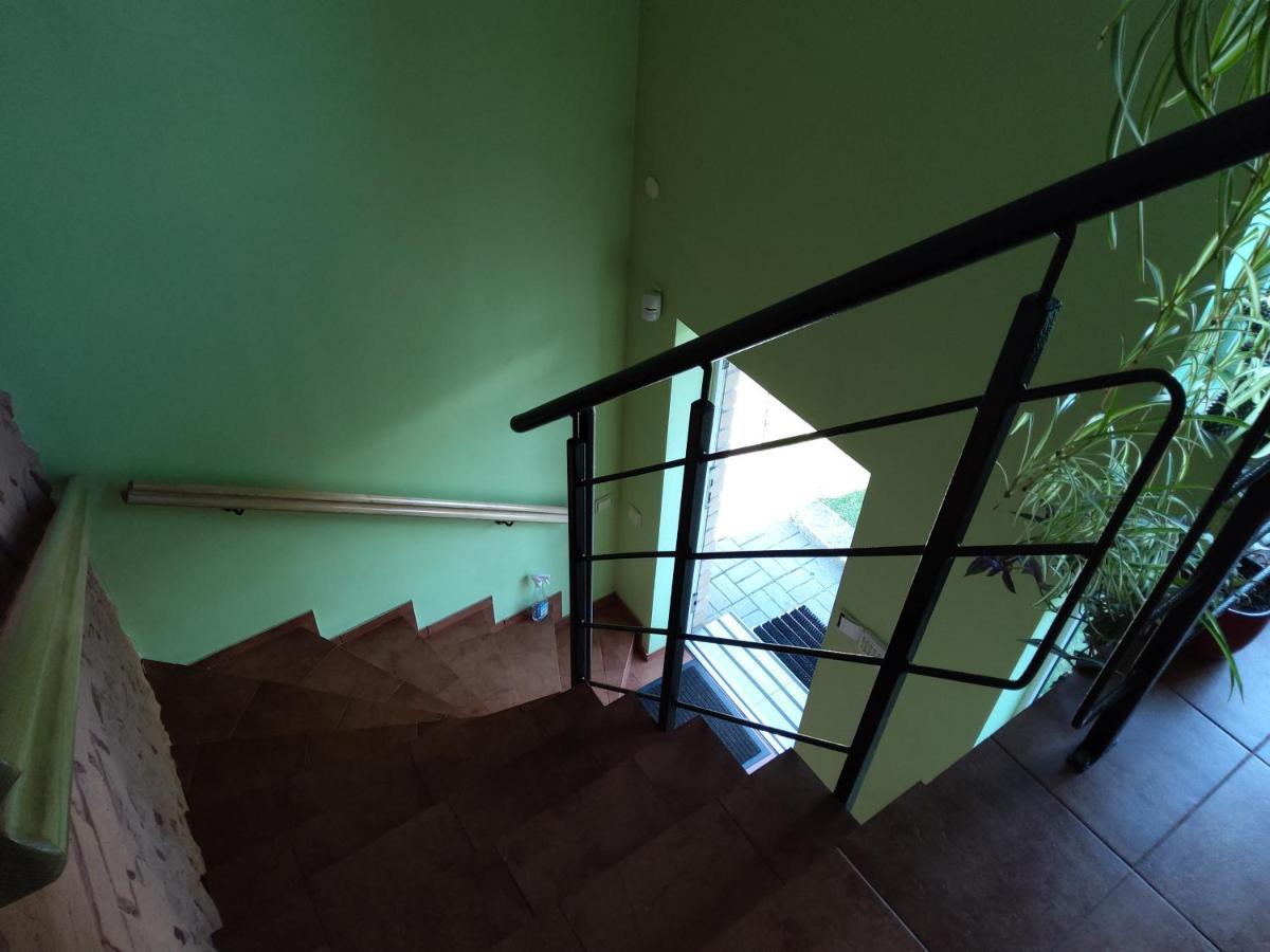 Apartamentai Geguciu Gatveje Klaipėda Exteriér fotografie