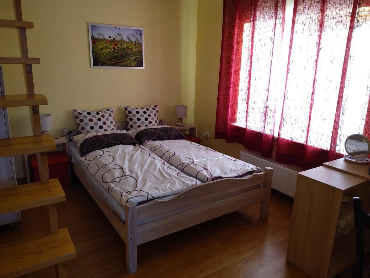 Apartamentai Geguciu Gatveje Klaipėda Exteriér fotografie