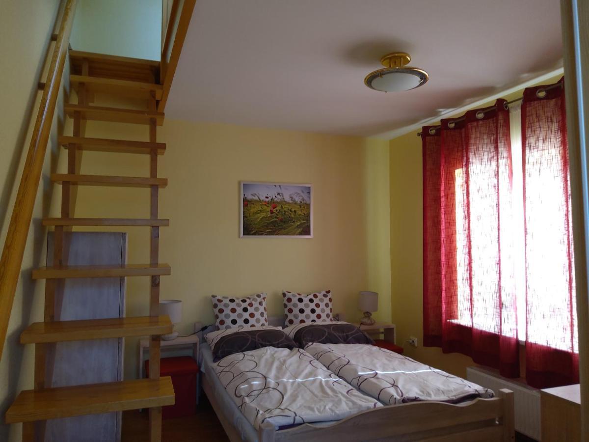 Apartamentai Geguciu Gatveje Klaipėda Exteriér fotografie