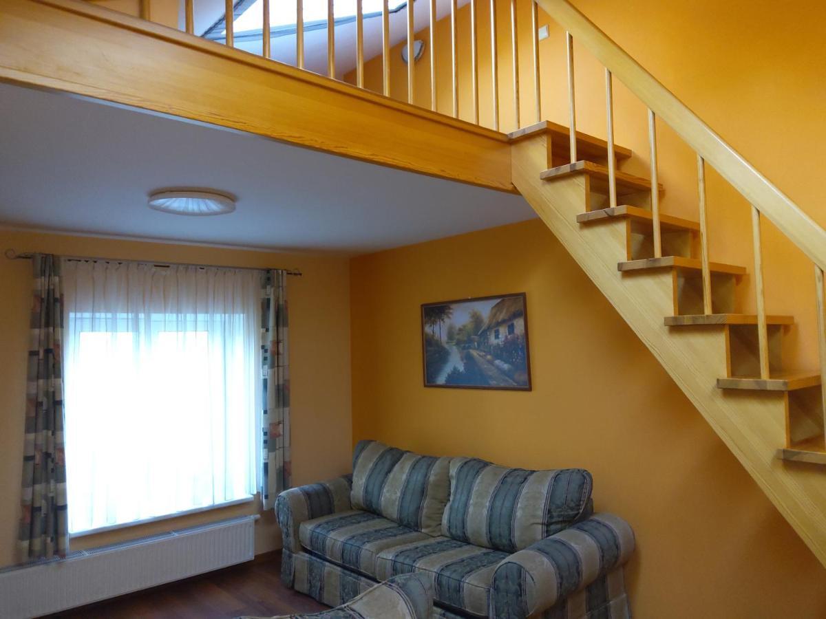 Apartamentai Geguciu Gatveje Klaipėda Exteriér fotografie