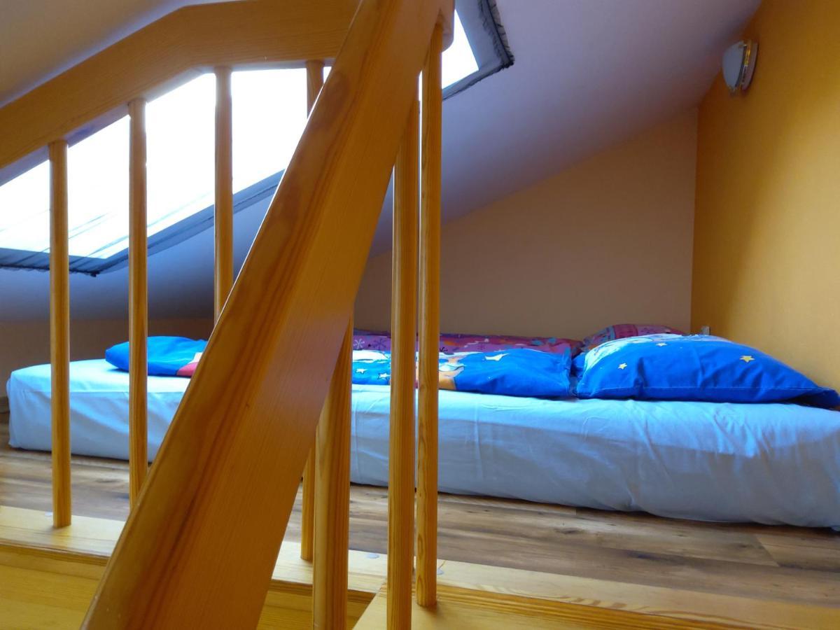 Apartamentai Geguciu Gatveje Klaipėda Exteriér fotografie
