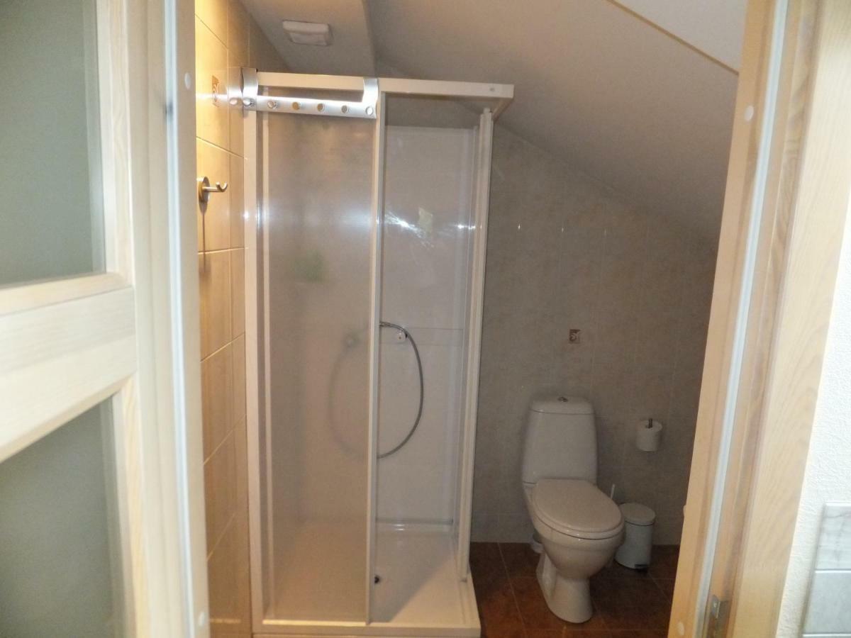 Apartamentai Geguciu Gatveje Klaipėda Exteriér fotografie